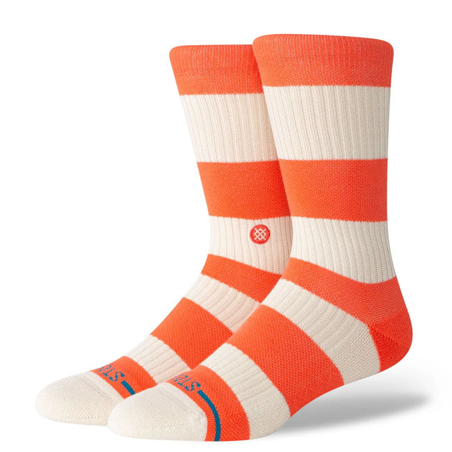 Stance Calcetines Fred Crew
