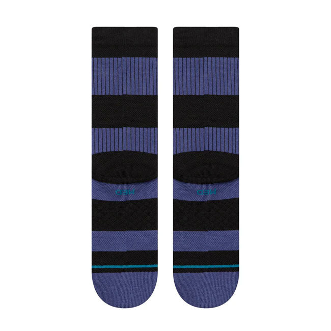 Stance Calcetines Fred Crew