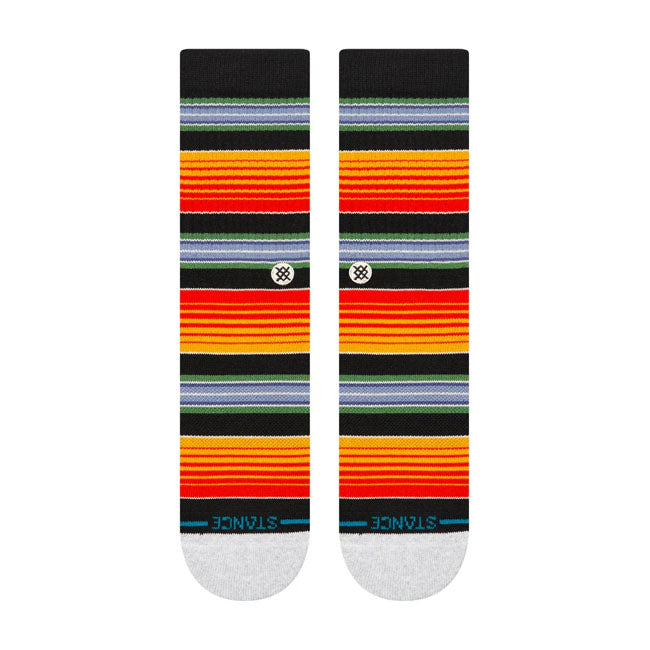 Stance Calcetines Rockford Crew