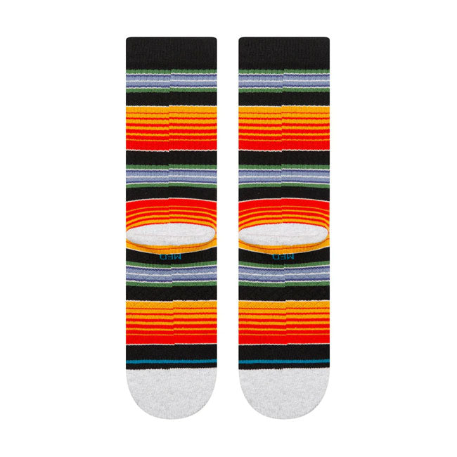 Stance Calcetines Rockford Crew