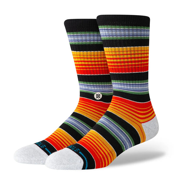 Stance Calcetines Rockford Crew
