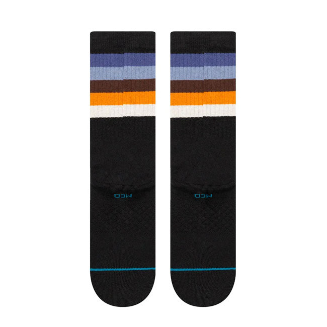 Stance Calcetines Maliboo Crew