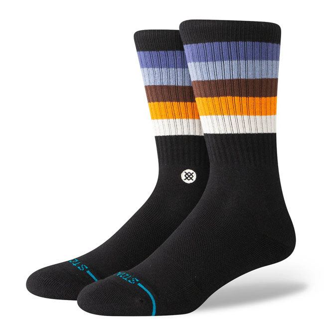 Stance Calcetines Maliboo Crew