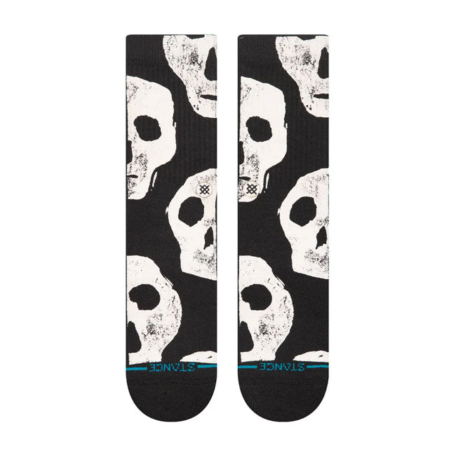 Stance Calcetines Fred Crew