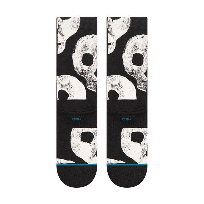 Stance Calcetines Fred Crew