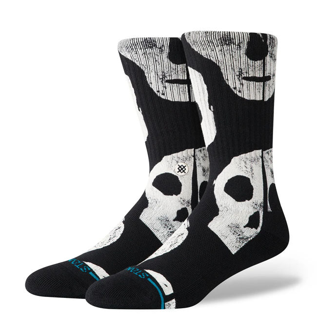 Stance Calcetines Fred Crew