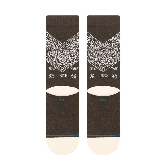 Stance Calcetines Barrio Crew