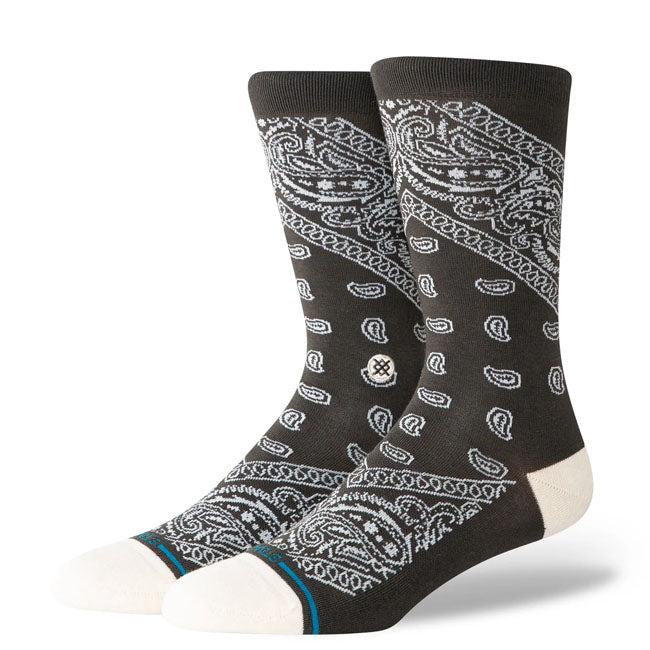 Stance Calcetines Barrio Crew