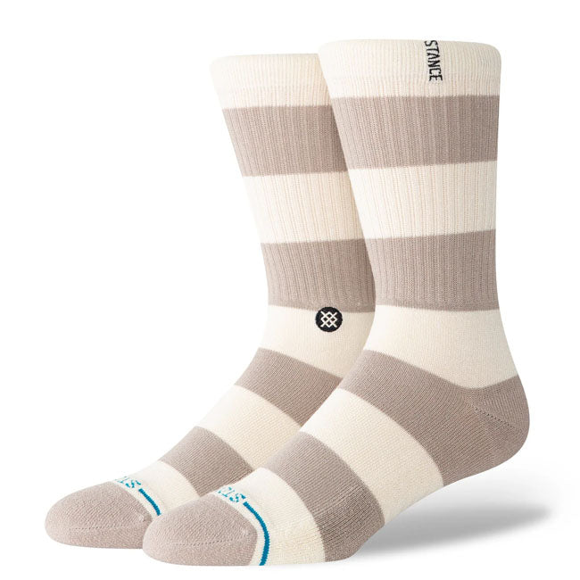 Stance Calcetines Stacked Up Crew