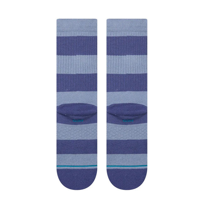Stance Calcetines Stacked Up Crew