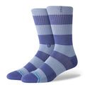 Stance Calcetines Stacked Up Crew