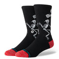 Stance Calcetines Skelly Dancing Crew