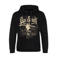 Sudadera con capucha Gas Monkey Garage Wrench Label Epic