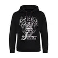 Sudadera con capucha Gas Monkey Garage Dallas Texas