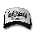 Gorra Gas Monkey Garage Logo Trucker