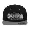Gorra Gas Monkey Garage Snapback