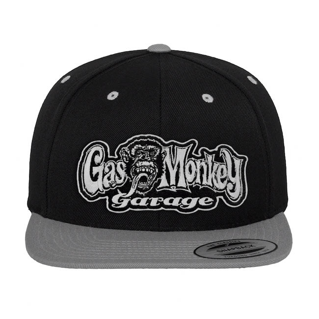 Gorra Gas Monkey Garage Snapback