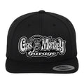 Gorra Gas Monkey Garage Snapback