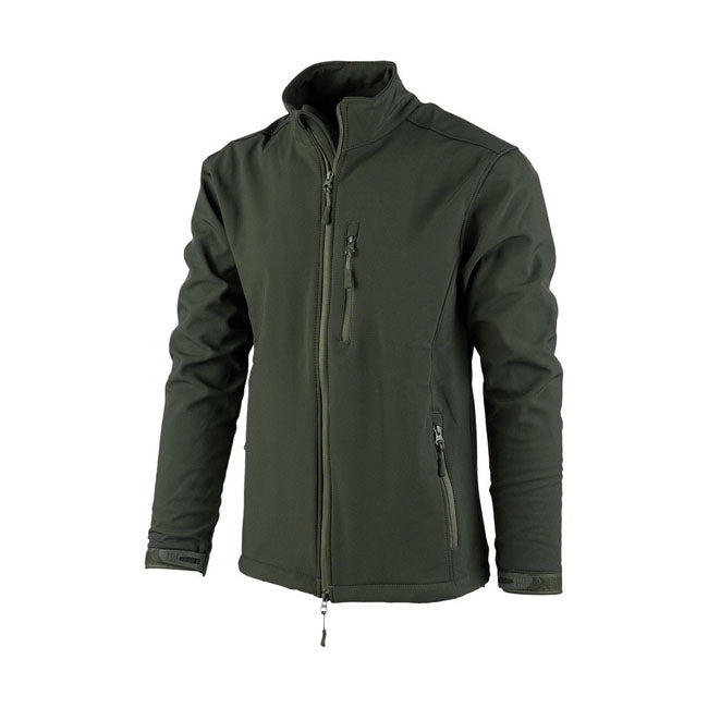 Army Surplus Chaqueta Softshell Outdoor
