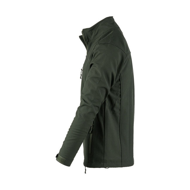 Army Surplus Chaqueta Softshell Outdoor