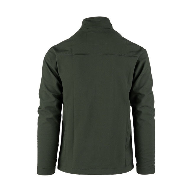 Army Surplus Chaqueta Softshell Outdoor