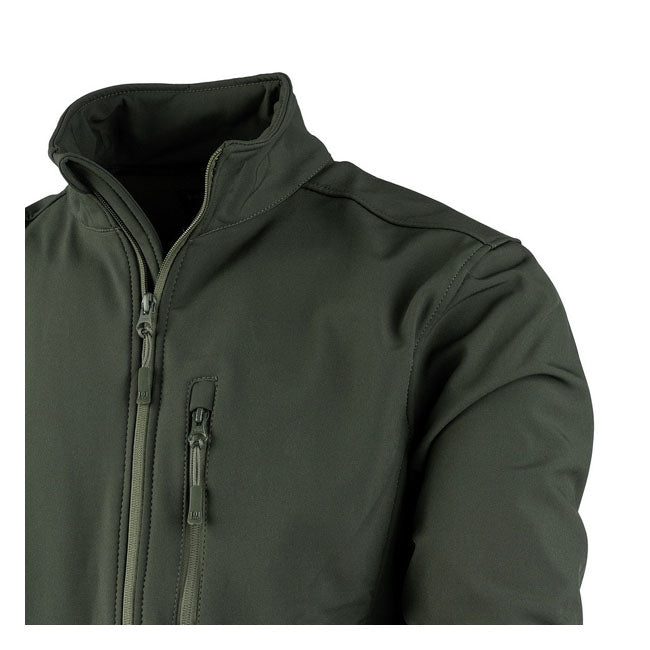 Army Surplus Chaqueta Softshell Outdoor