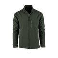 Army Surplus Chaqueta Softshell Outdoor