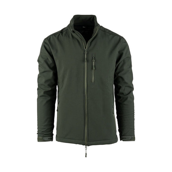 Army Surplus Chaqueta Softshell Outdoor
