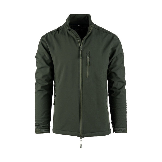 Army Surplus Chaqueta Softshell Outdoor