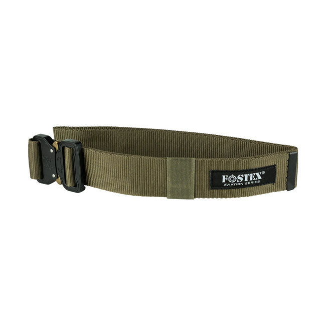 Army Surplus Cinturón táctico rápido