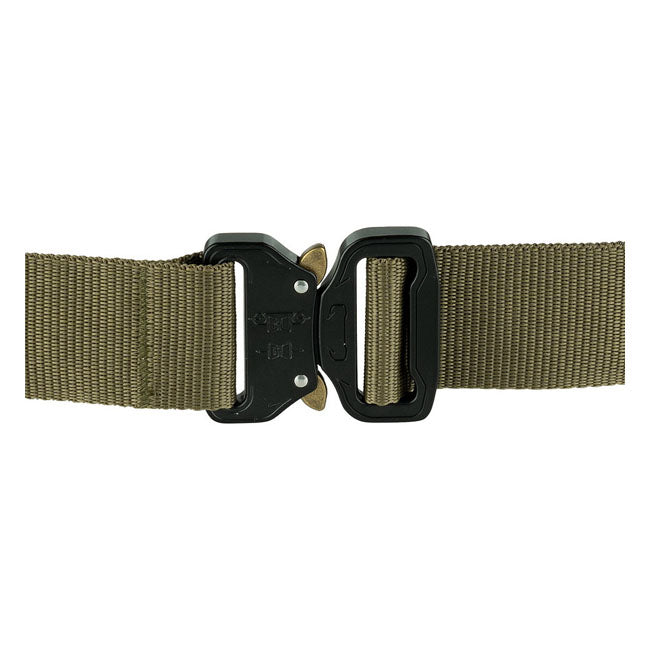Army Surplus Cinturón táctico rápido