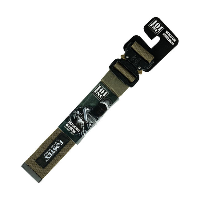 Army Surplus Cinturón táctico rápido