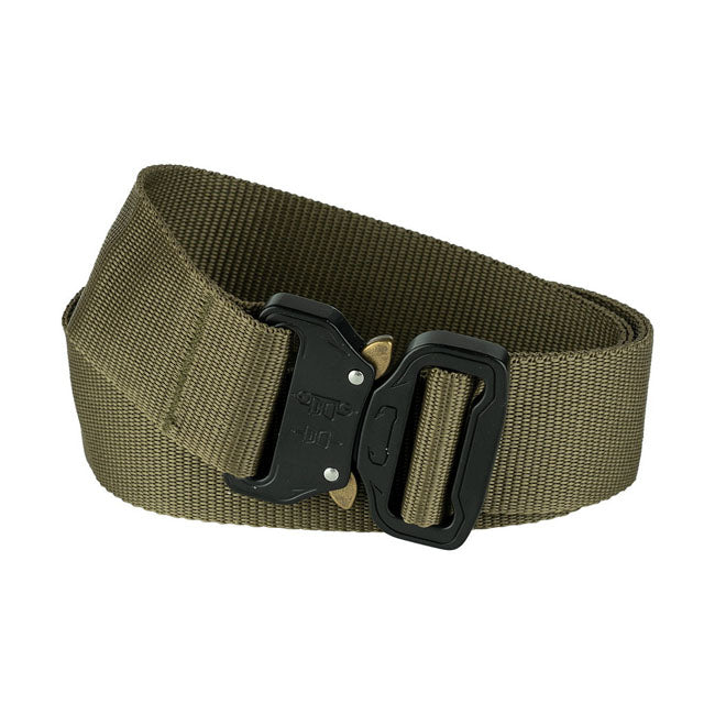 Army Surplus Cinturón táctico rápido