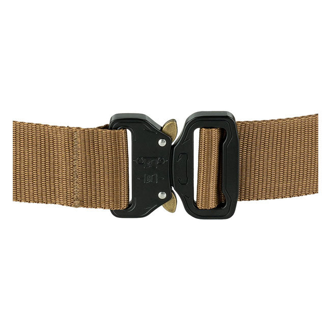 Army Surplus Cinturón táctico rápido