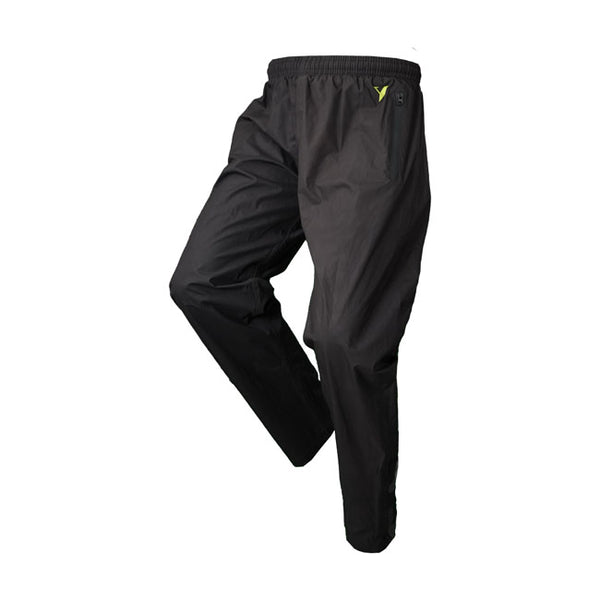 By City Pantalones de lluvia militares