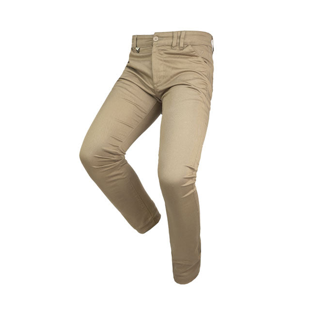 By City Pantalones de moto Docks