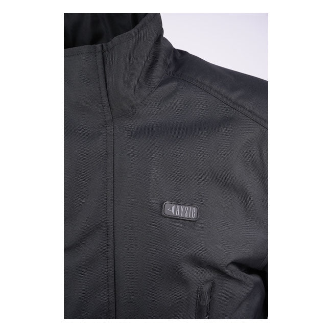 By City Chaqueta de moto Winter Route III