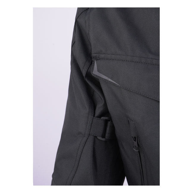 By City Chaqueta de moto Winter Route III