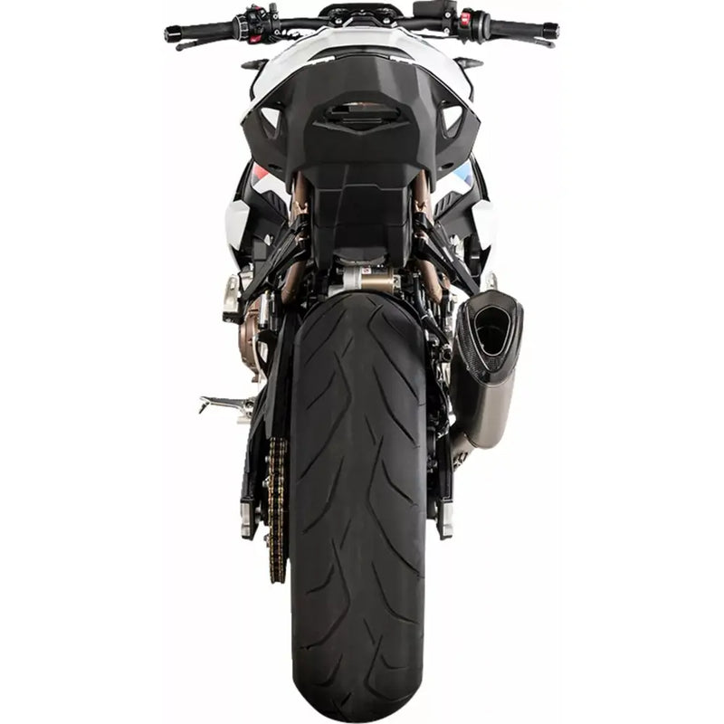 Sistema de escape Akrapovic Racing Line para BMW