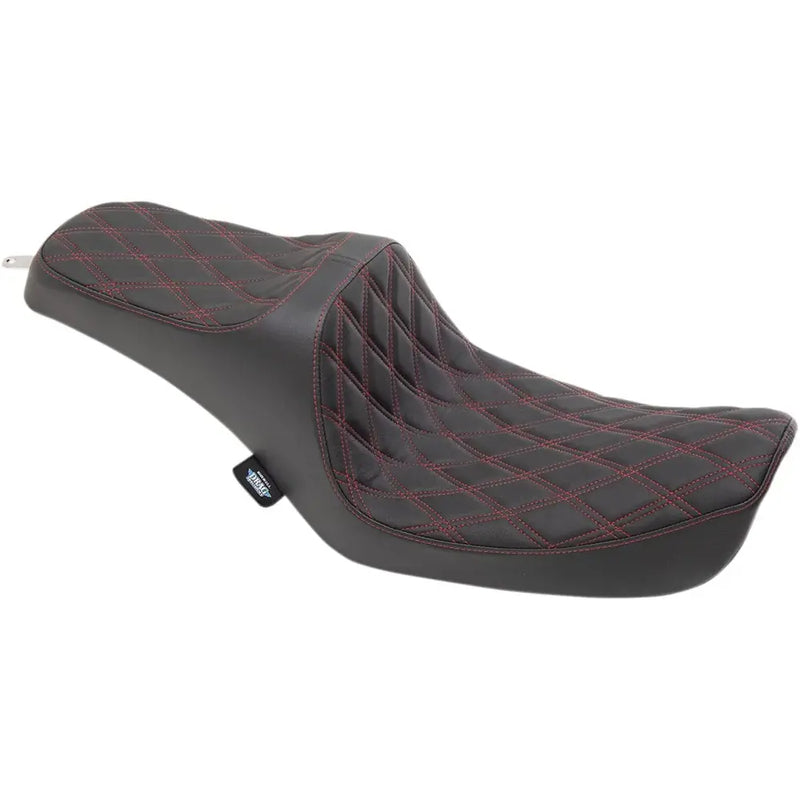 Drag Specialties Asiento Predator III para Harley 