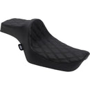Drag Specialties Asiento Predator III para Harley 