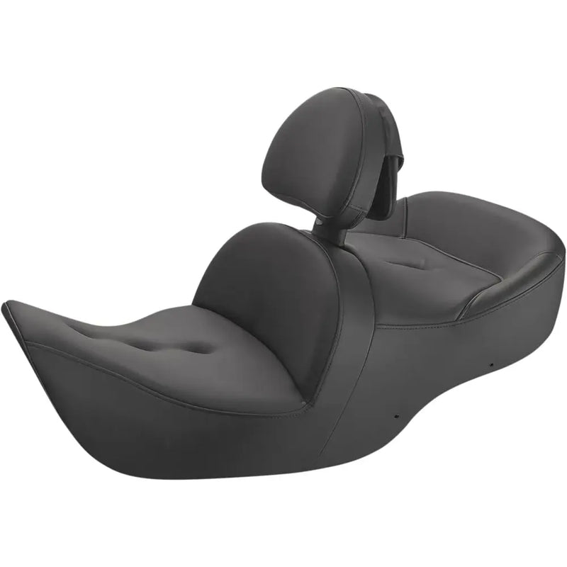 Saddlemen Roadsofa Asiento Pillow Top para Honda