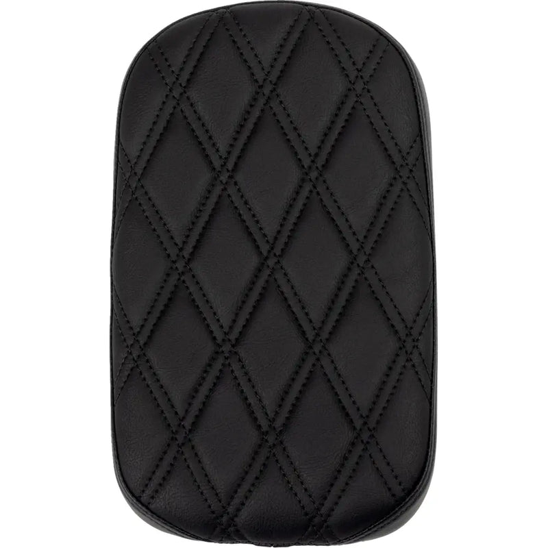 Drag Specialties Asiento para pasajero EZ Glide II Solo para Harley
