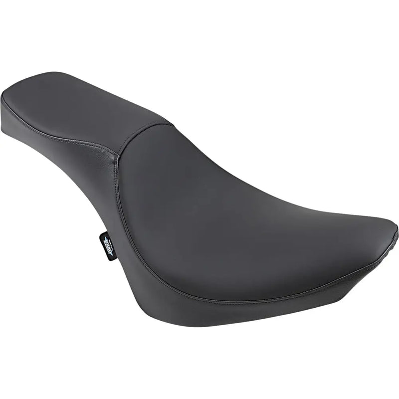 Drag Specialties Asiento Predator 2-Up para Harley