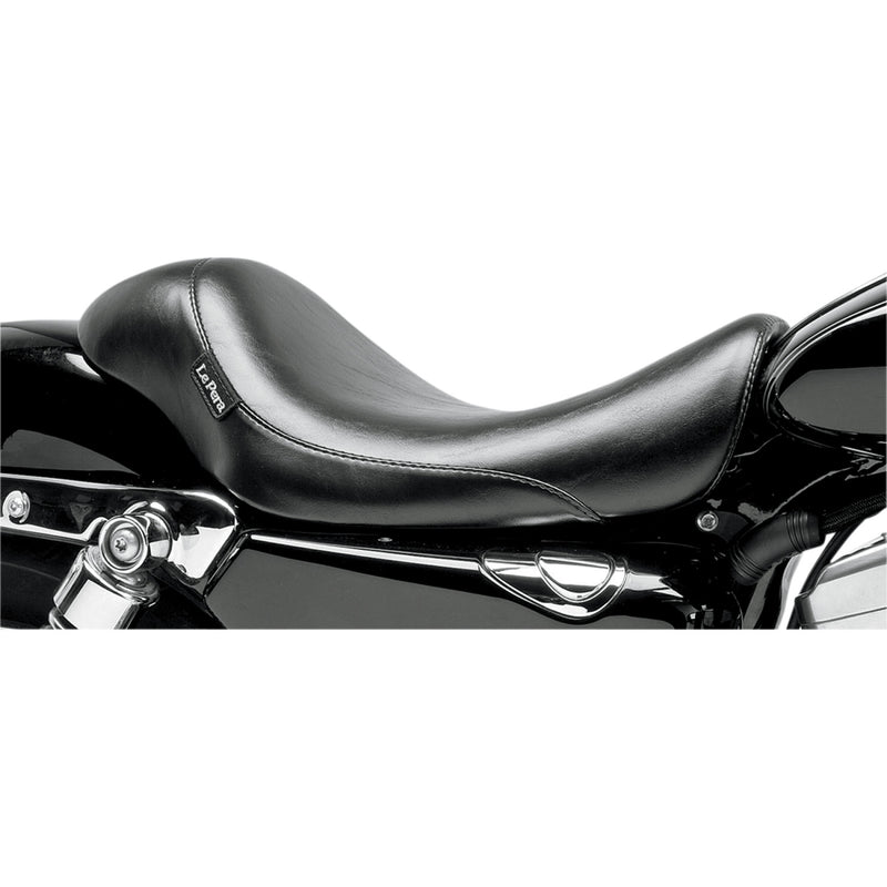 Le Pera Asiento Silhouette Solo para Harley