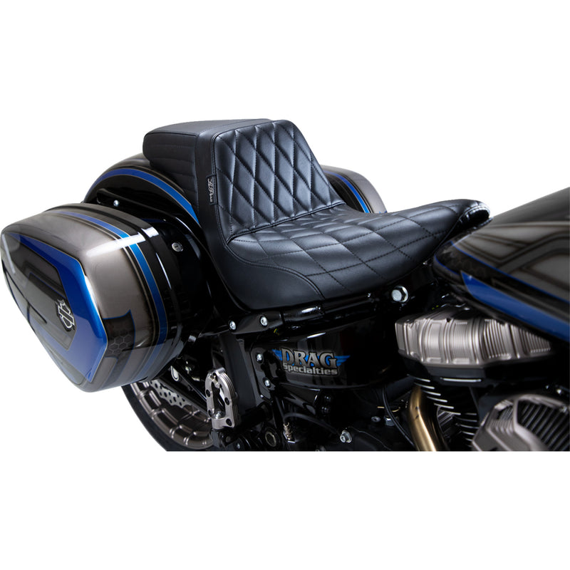 Le Pera Asiento KickFlip para Harley