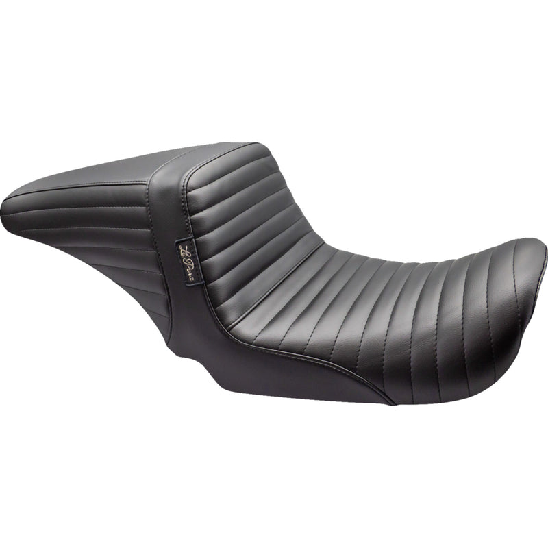 Le Pera Asiento delantero KickFlip para Harley