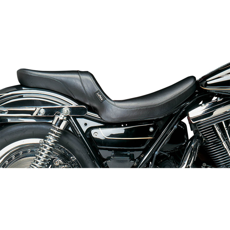Le Pera Daytona Asiento doble para Harley