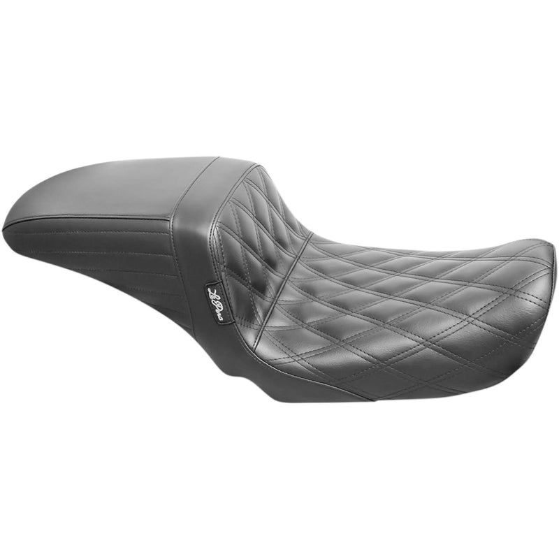 Le Pera Asiento KickFlip para Harley