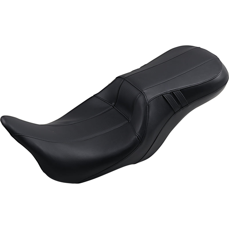 Le Pera Asiento Outcast 2-Up para Harley